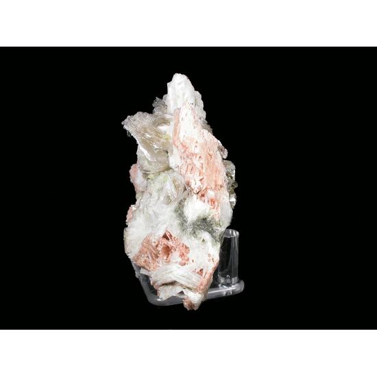 Schizolite & Leucophanite