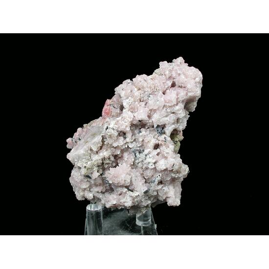 Albite Sérandite & Nenadkevichite