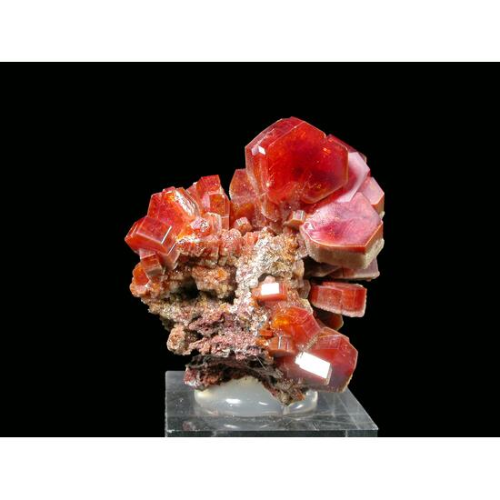 Vanadinite