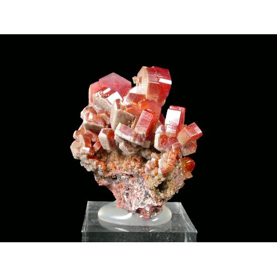 Vanadinite