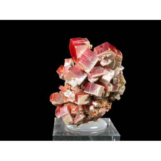 Vanadinite