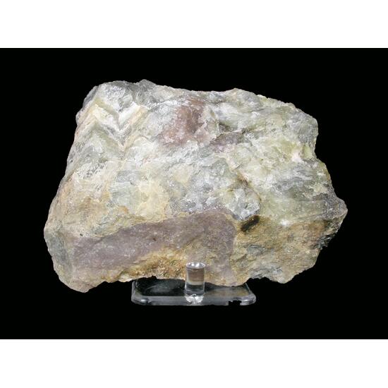 Sodalite & Ussingite