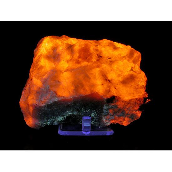 Sodalite & Ussingite