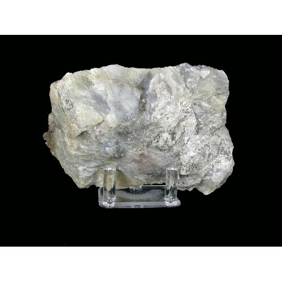 Sodalite & Ussingite