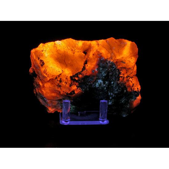 Sodalite & Ussingite