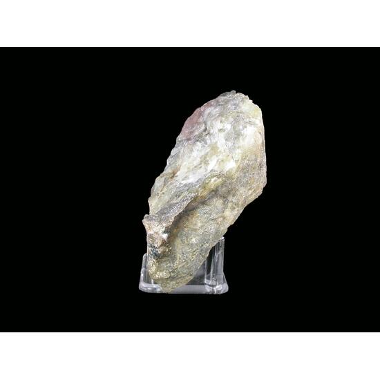 Sodalite & Ussingite