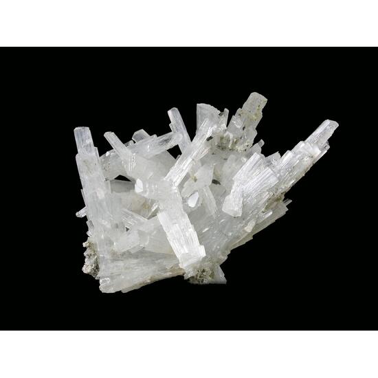 Natrolite