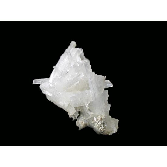 Natrolite