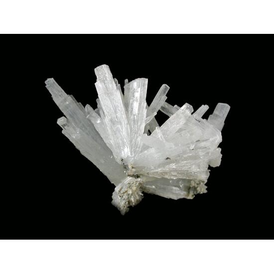 Natrolite
