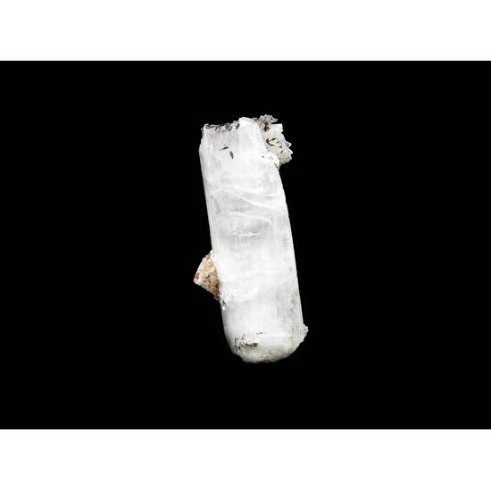 Eudidymite Genthelvite & Natrolite