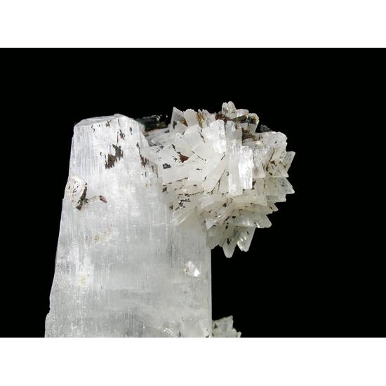 Eudidymite Genthelvite & Natrolite
