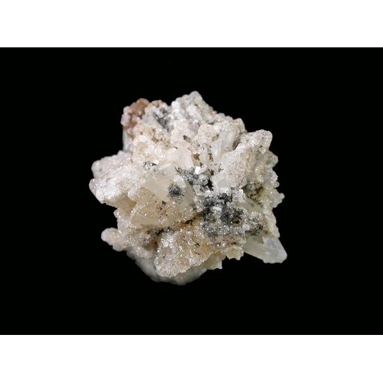 Eudidymite & Polylithionite
