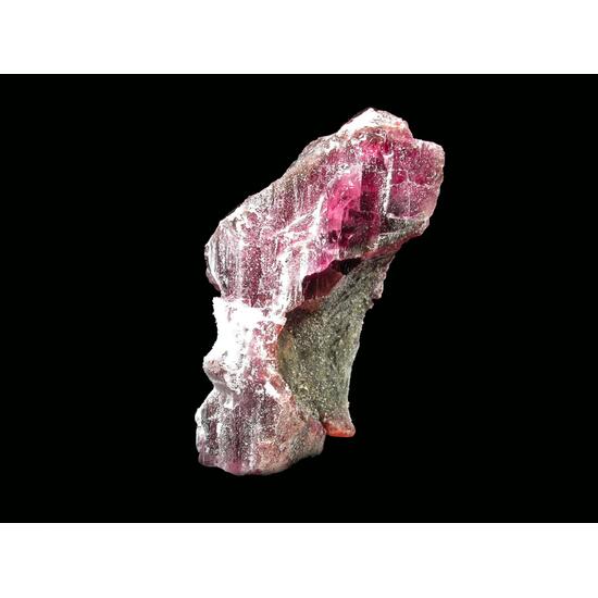 Villiaumite & Thermonatrite