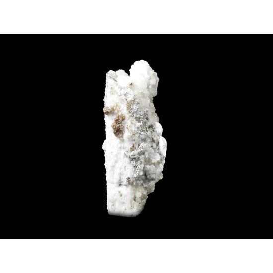 Gobbinsite & Chabazite-Na