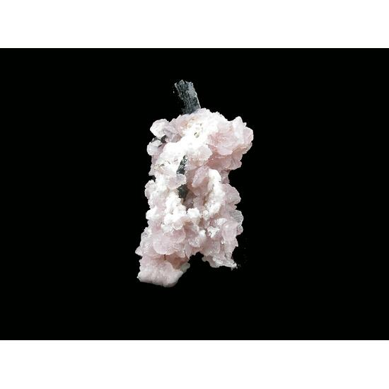 Albite Aegirine & Nenadkevichite