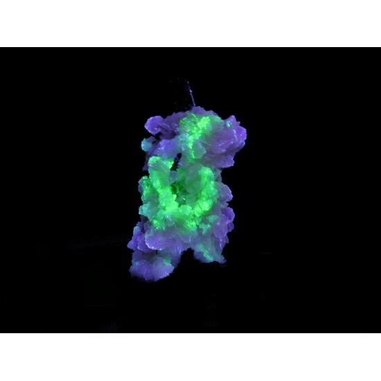 Albite Aegirine & Nenadkevichite