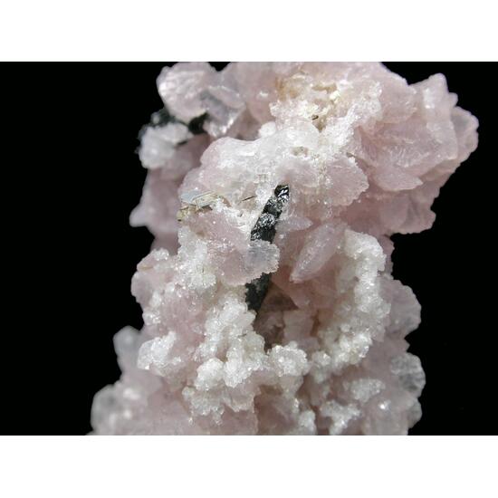 Albite Aegirine & Nenadkevichite