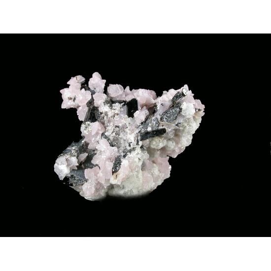 Nenadkevichite & Albite