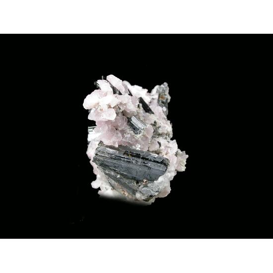 Nenadkevichite & Albite