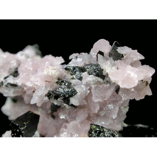 Nenadkevichite & Albite