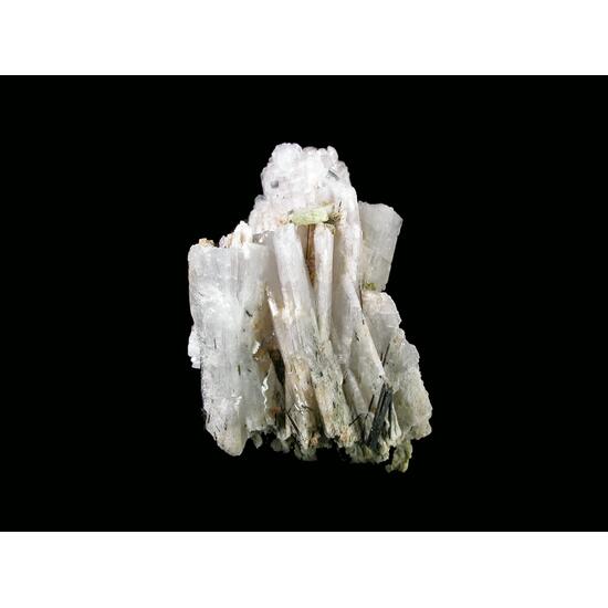 Leucophanite & Albite