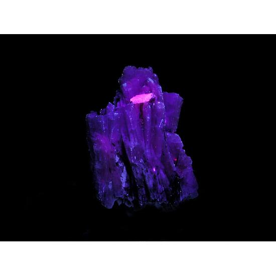 Leucophanite & Albite