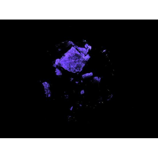 Leucophanite Aegirine & Sérandite