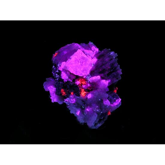 Leucophanite Aegirine & Sérandite