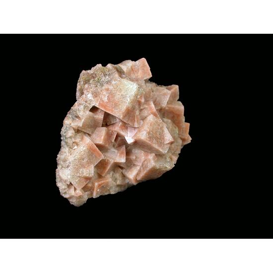 Chabazite-Ca
