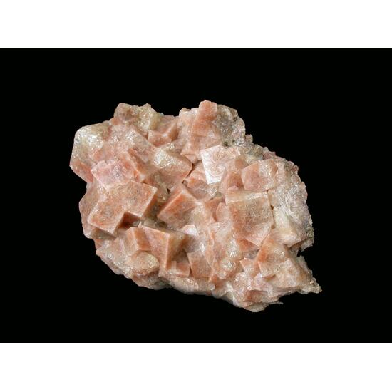 Chabazite-Ca