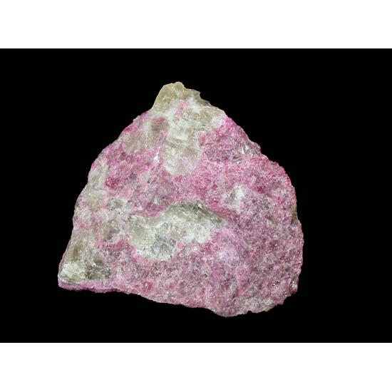 Gittinsite Vlasovite & Eudialyte