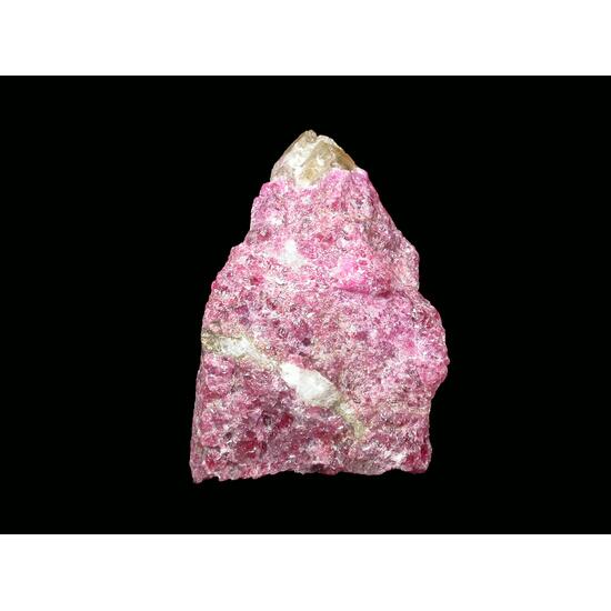 Gittinsite Vlasovite & Eudialyte
