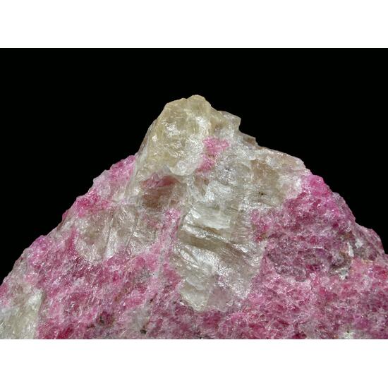 Gittinsite Vlasovite & Eudialyte