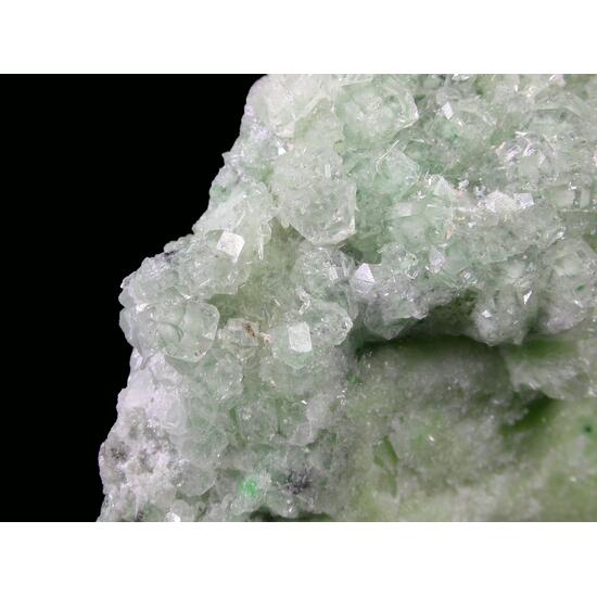Grossular & Diopside