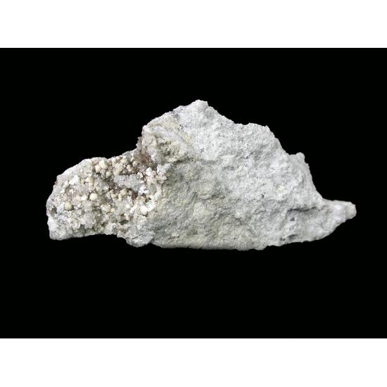 Weloganite & Dresserite
