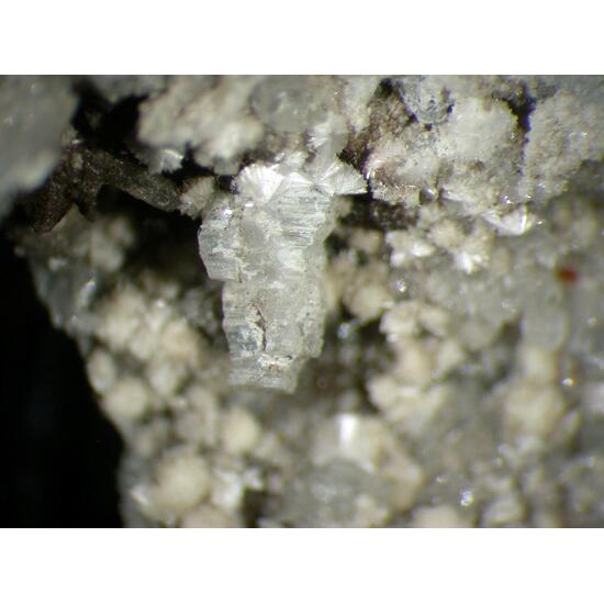 Weloganite & Dresserite