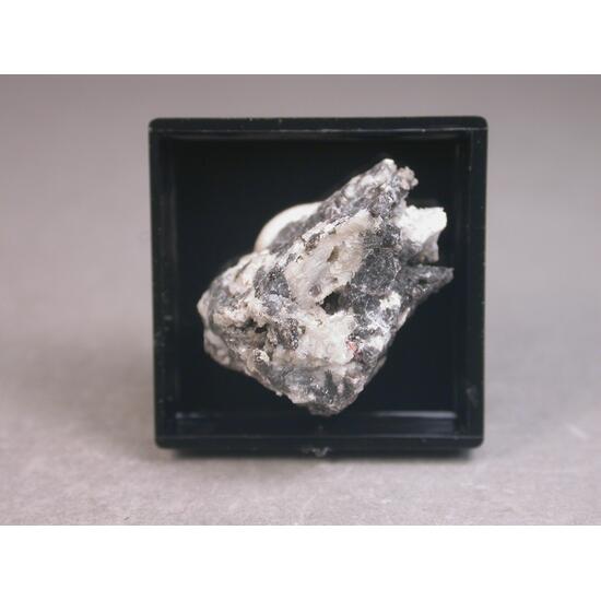 Cobaltite & Erythrite