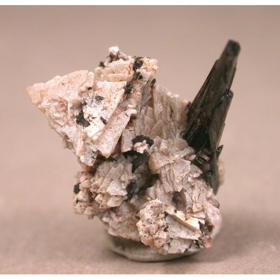 Genthelvite