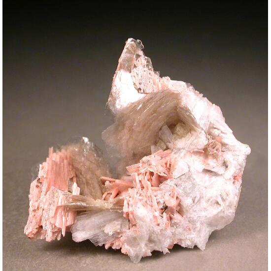 Polylithionite Schizolite & Leucophanite