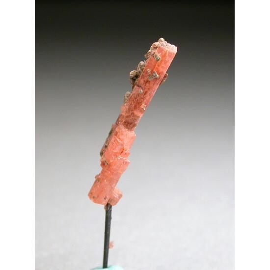 Sérandite & Aegirine