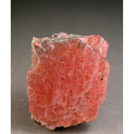 Sérandite & Manganoneptunite