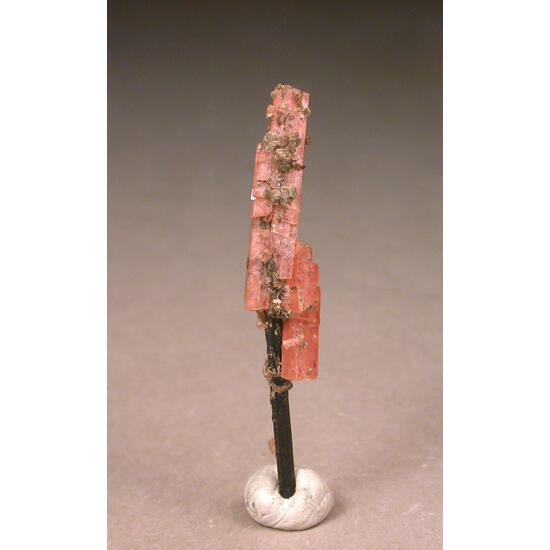 Sérandite & Aegirine