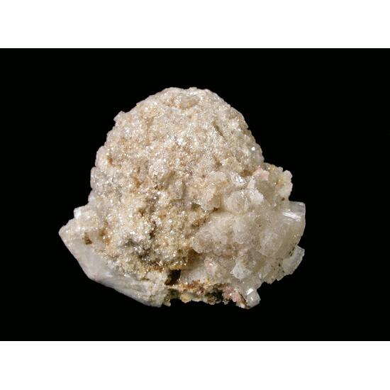 Leifite & Polylithionite