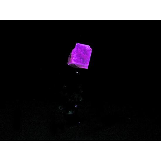 Leucophanite Epididymite Ancylite-(Ce) & Aegirine