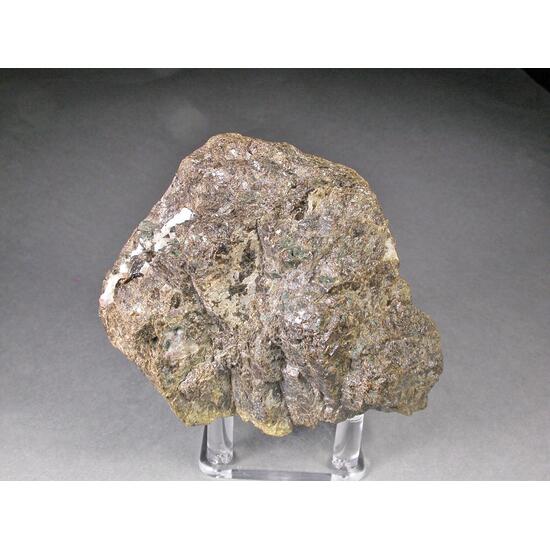 Willemite Calcite & Axinite