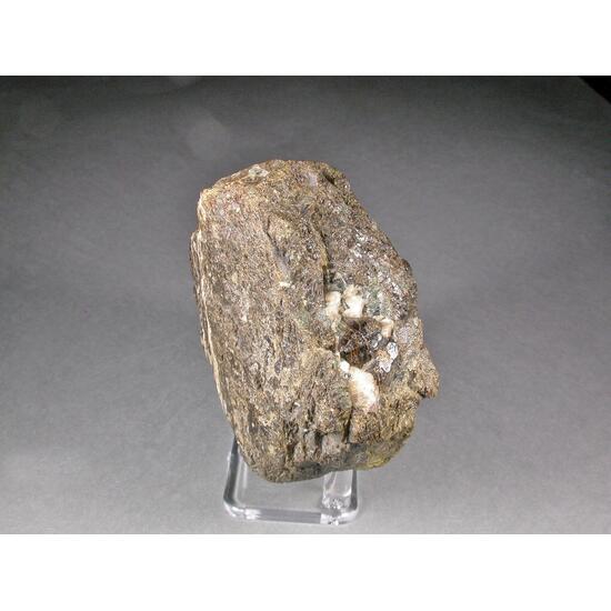 Willemite Calcite & Axinite