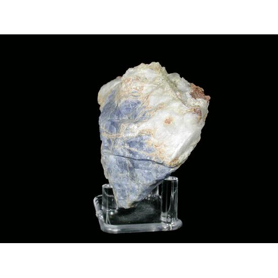 Sodalite & Calcite