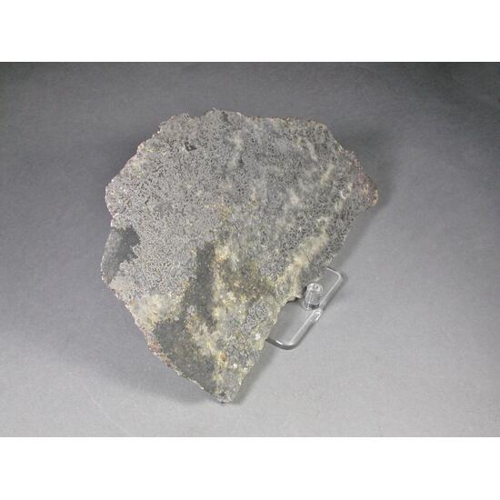 Silver & Skutterudite