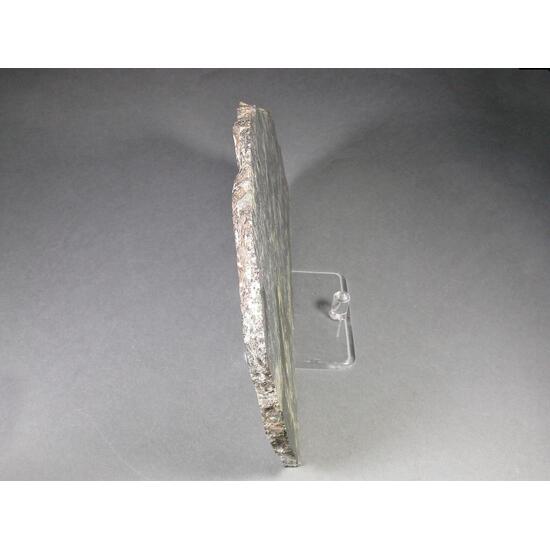 Silver & Skutterudite