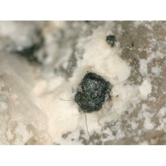 Rozhdestvenskayaite-(Zn)